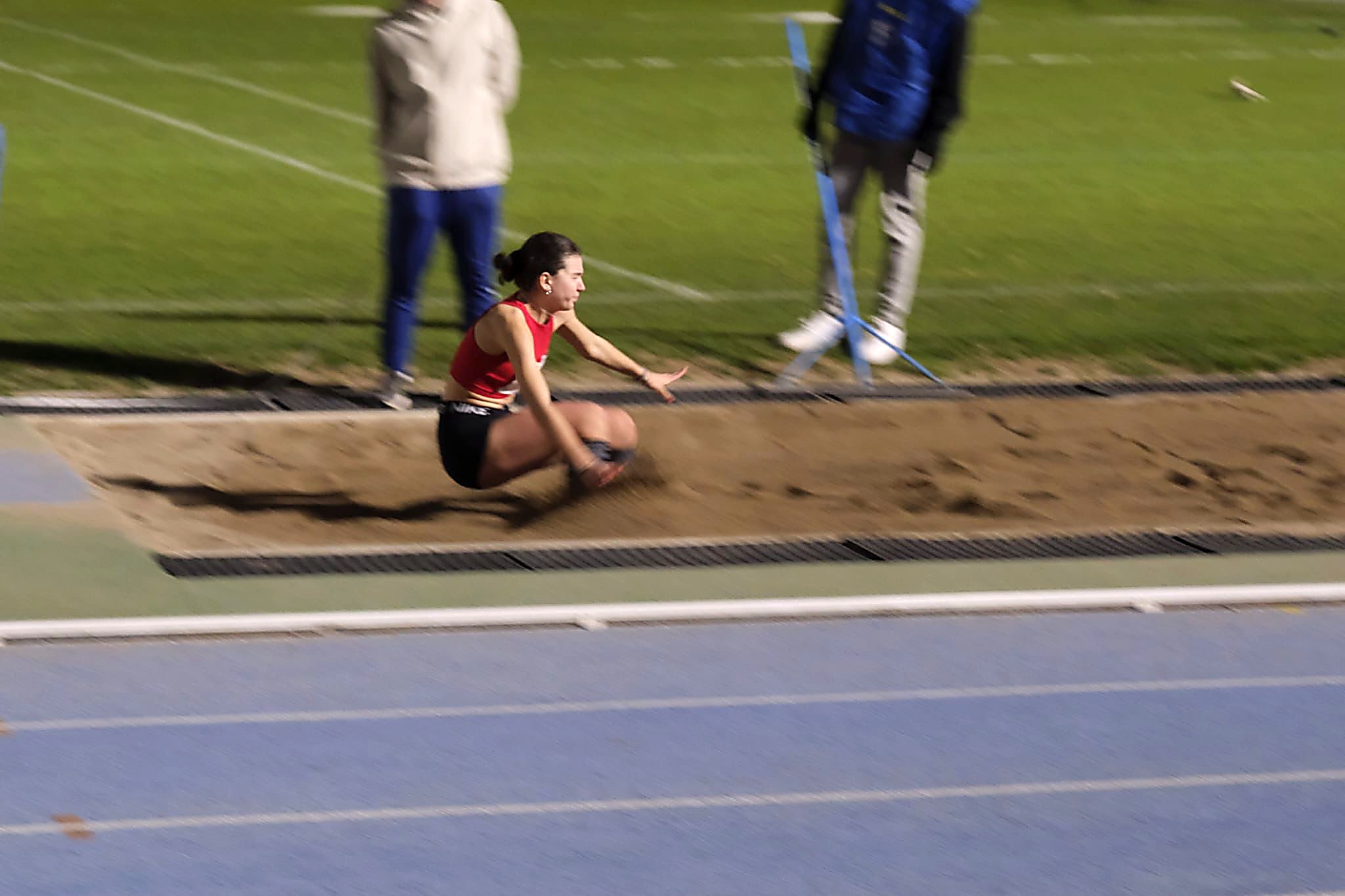 Club Atletisme Badalona - Especialitzacio